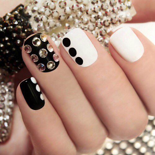 REGAL NAILS SALON & SPA - ARTIFICIAL NAILS