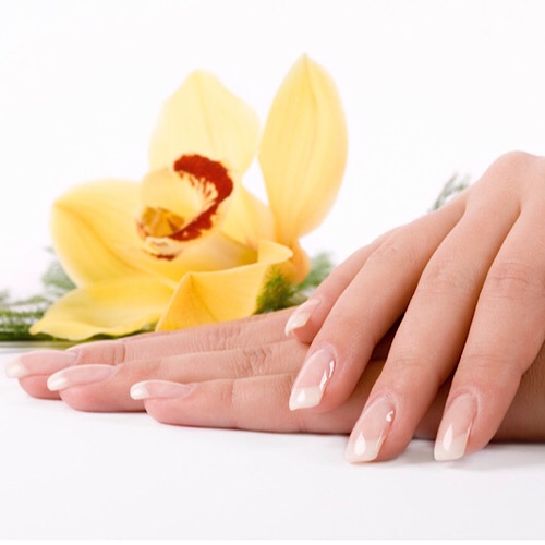 REGAL NAILS SALON & SPA - manicure