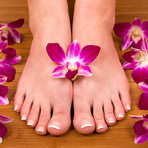 REGAL NAILS SALON & SPA - PEDICURES