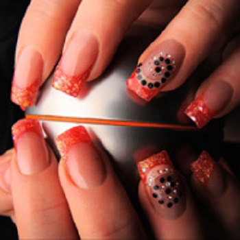 REGAL NAILS SALON & SPA - GEL BUILDER