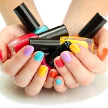 REGAL NAILS SALON & SPA - ADD-ONS SERVICES