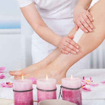 REGAL NAILS SALON & SPA - HAIR REMOVAL